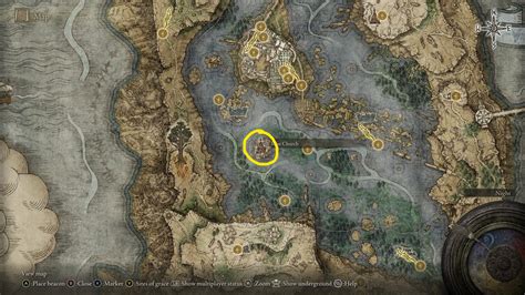 Best rune farming locations in Elden Ring 